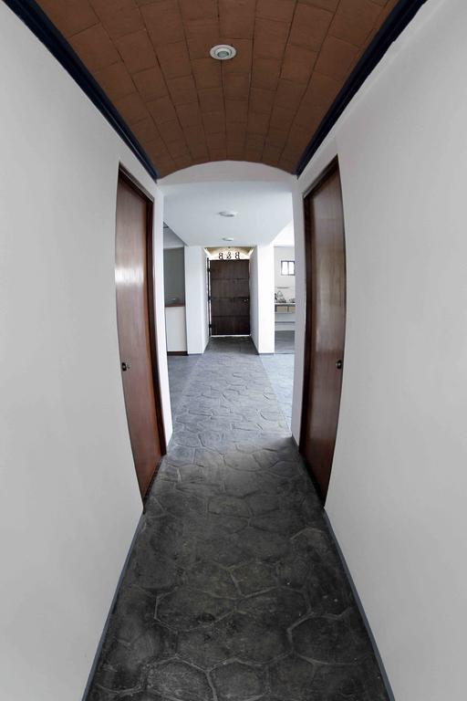 Hostal Azul Y Blanco Санта-Крус-Хуатулко Номер фото